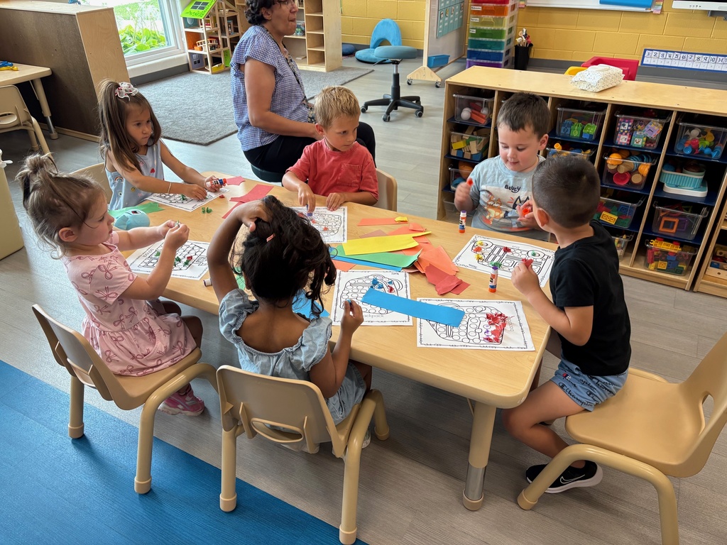 Fine Motor