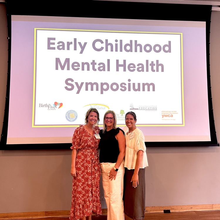 EC mental health