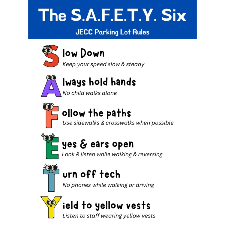 The Safety Six