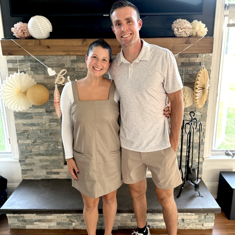 Wedding shower