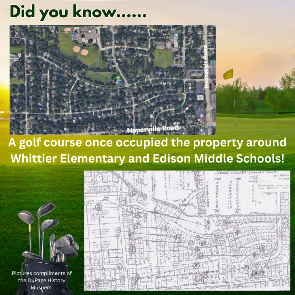 Green Valley Country Club