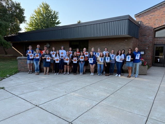 Bower teachers