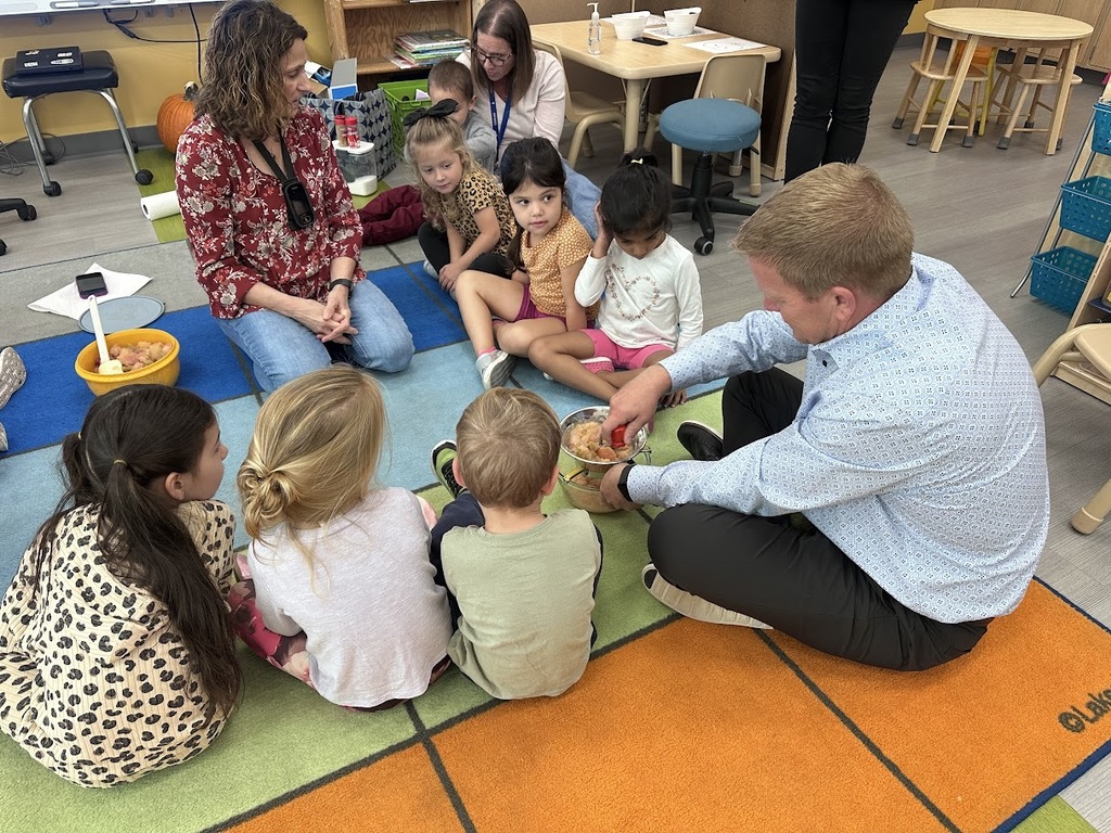 Dr Schuler Visit