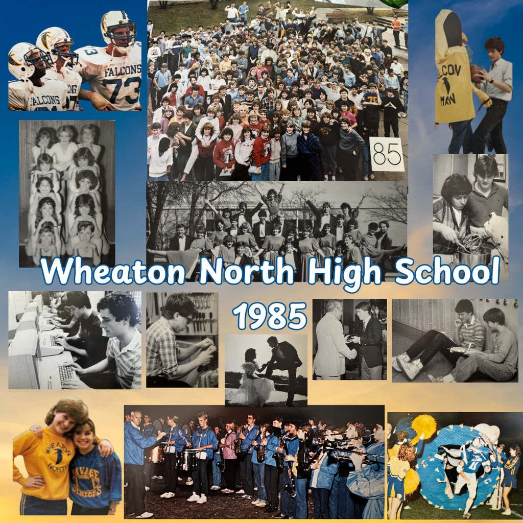 WNHS 1985