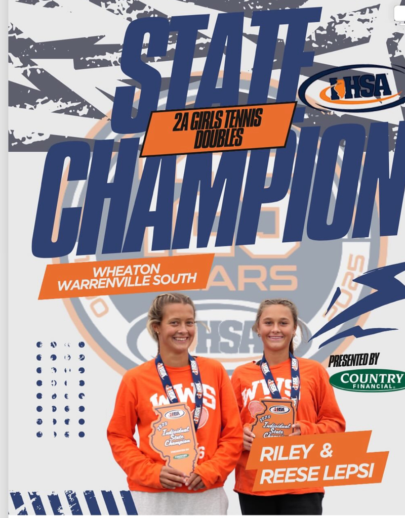 State Champion Grpahic