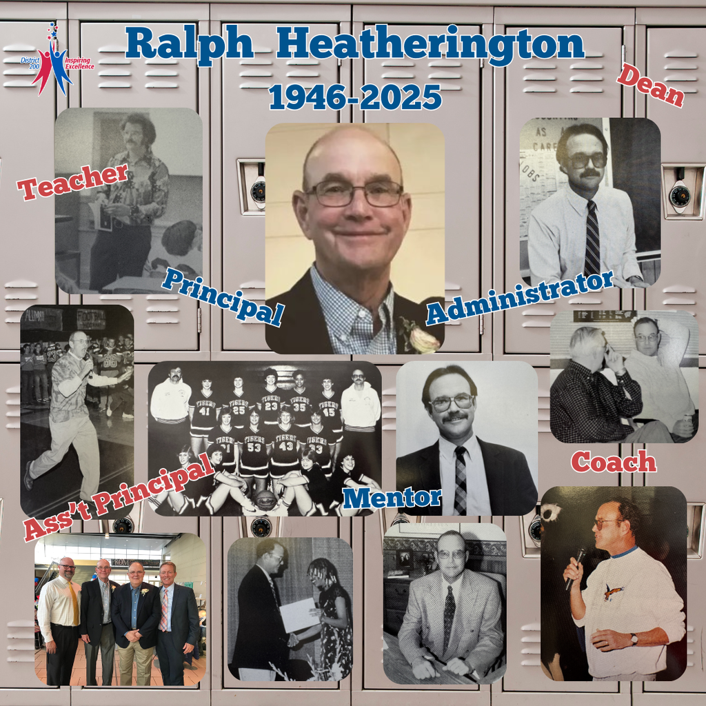ralph heatherington