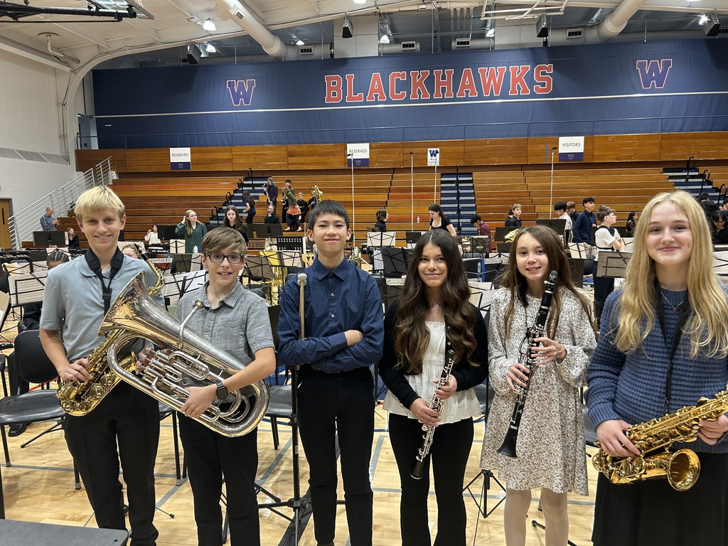 ILMEA Musicians