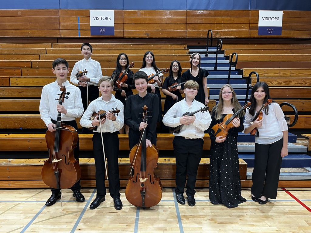 ILMEA Musicians