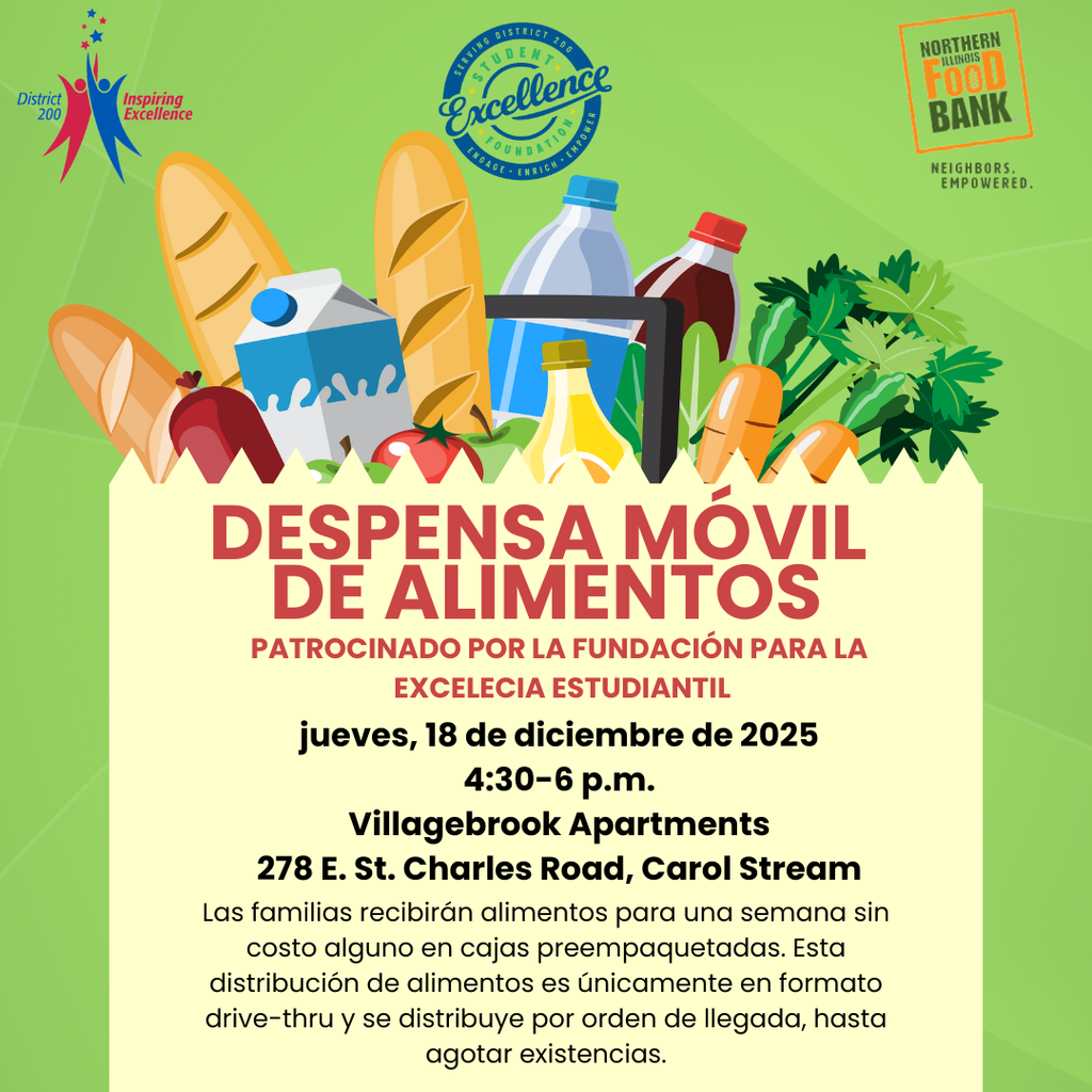 December Mobile Market - Spanish