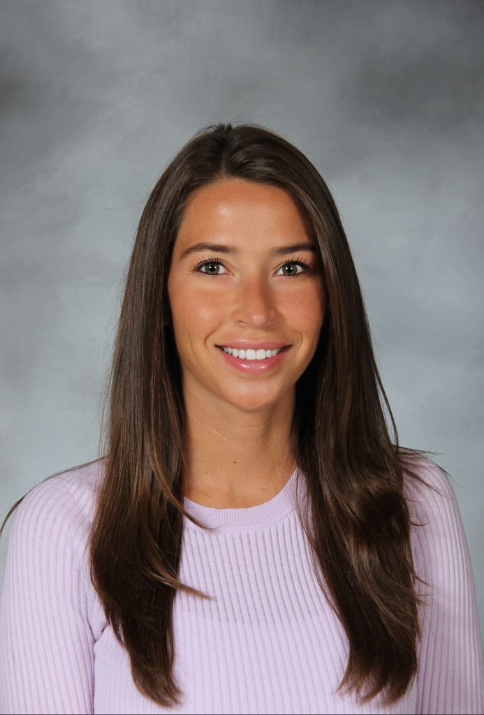 Headshot of Ms. Atchison