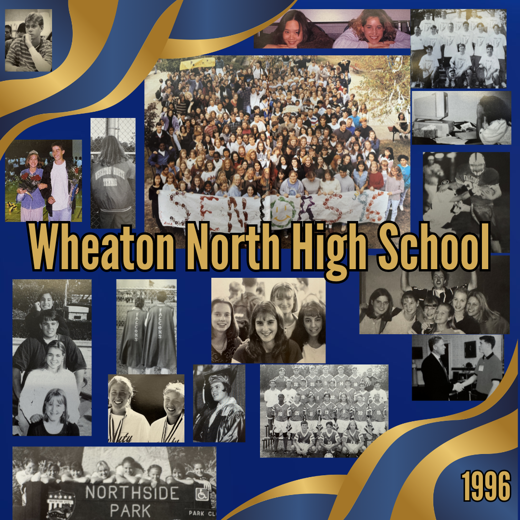WNHS - 1996