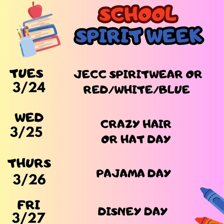 Spirit Week