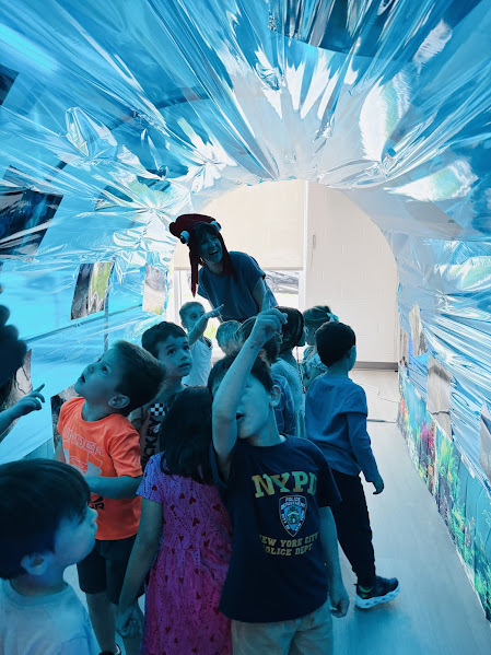 JECC Jellyfish Junction