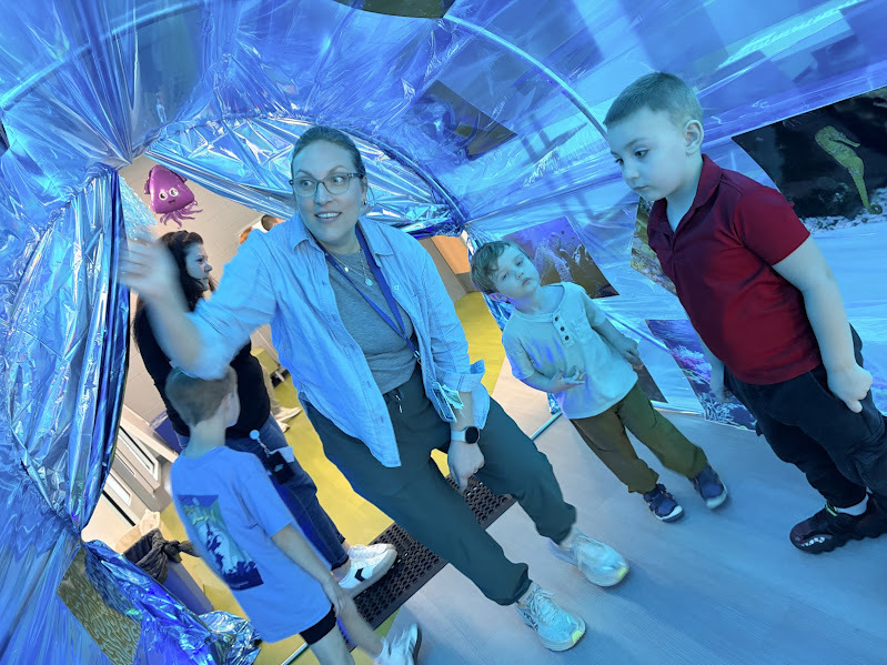 JECC Jellyfish Junction