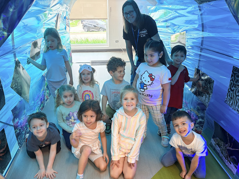 JECC Jellyfish Junction