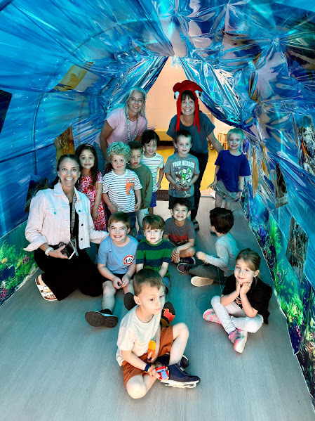 JECC Jellyfish Junction