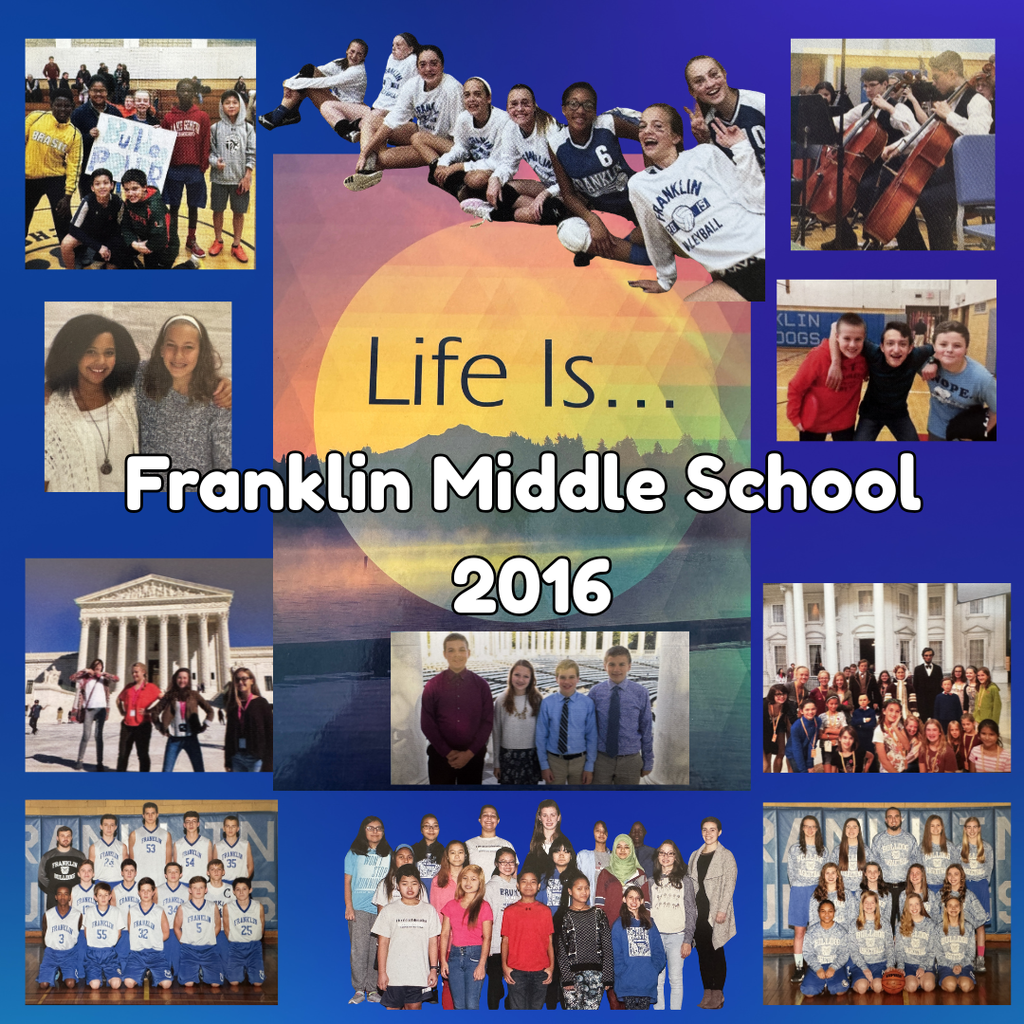 Franklin Middle School 2016