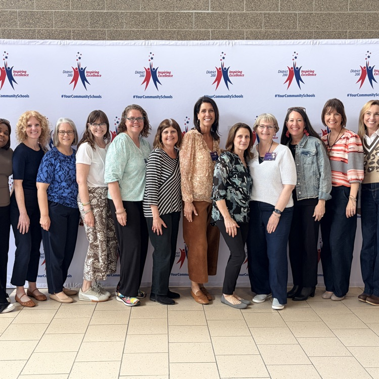 congrats to the retirees