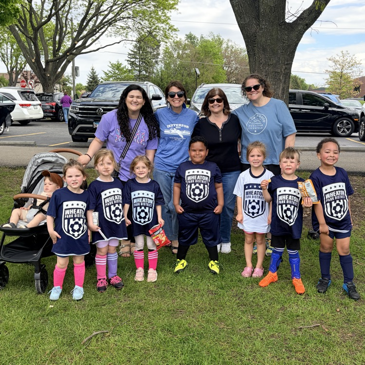 Soccer team