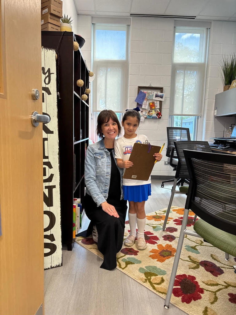 Principal for the Day