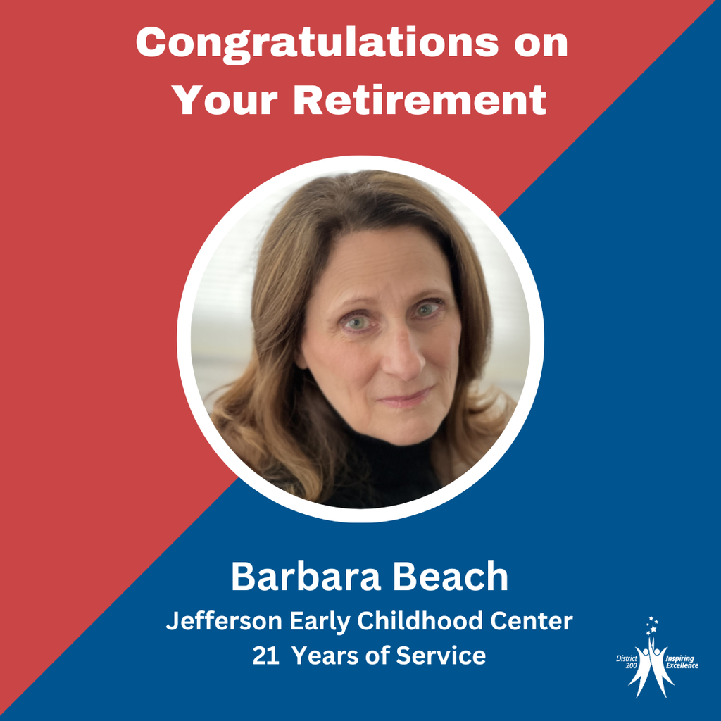 Beach - Retirement