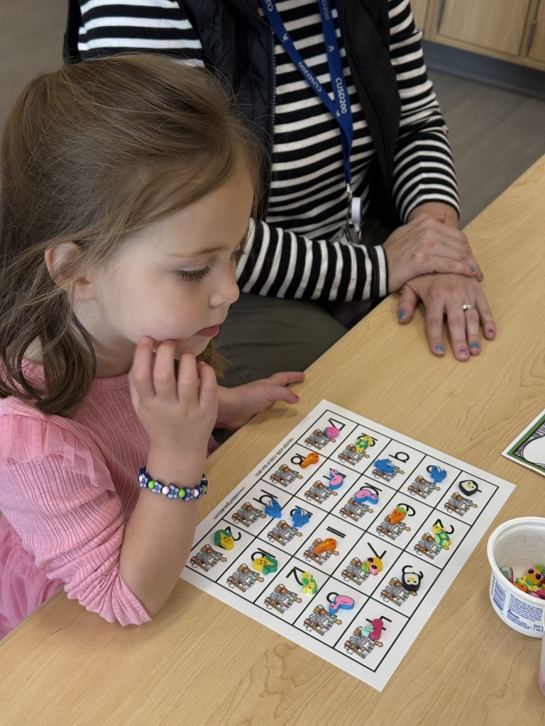 math games