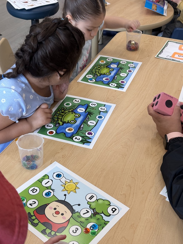 math games