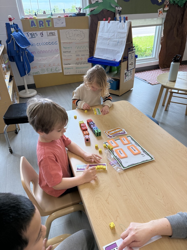math games