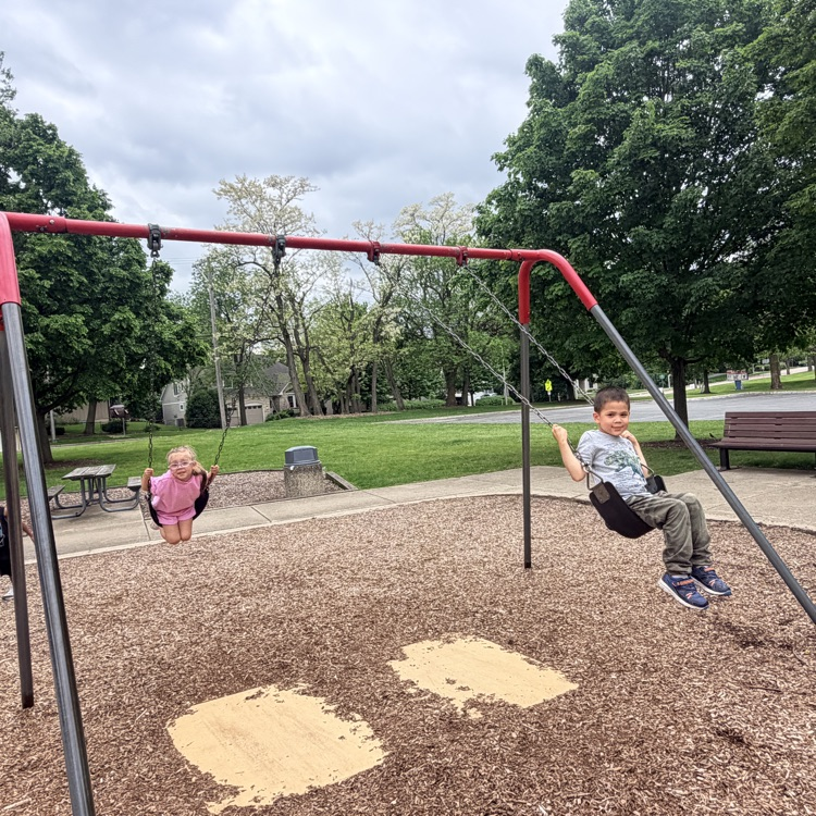 Graff Park