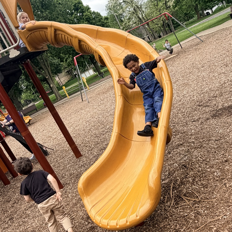 Graff Park