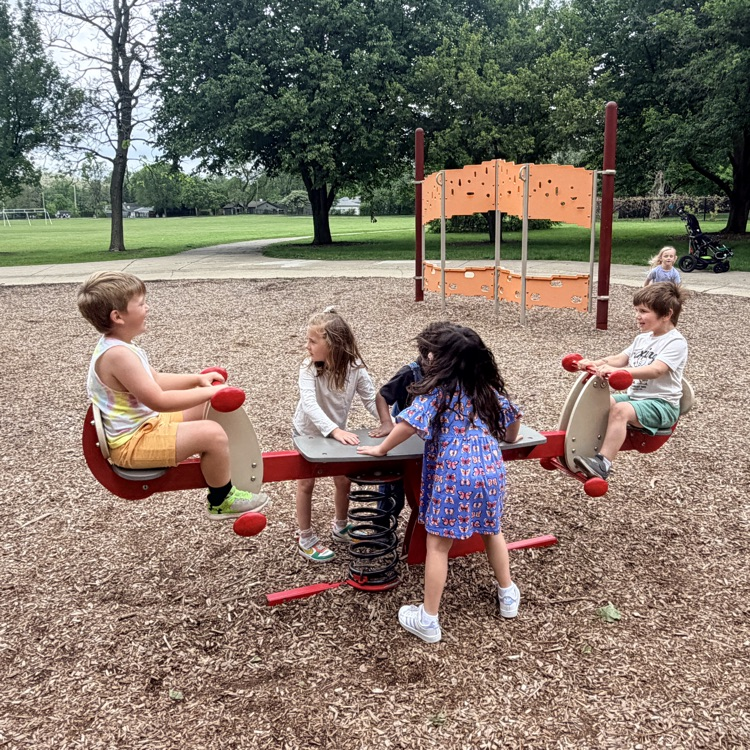 Graff Park