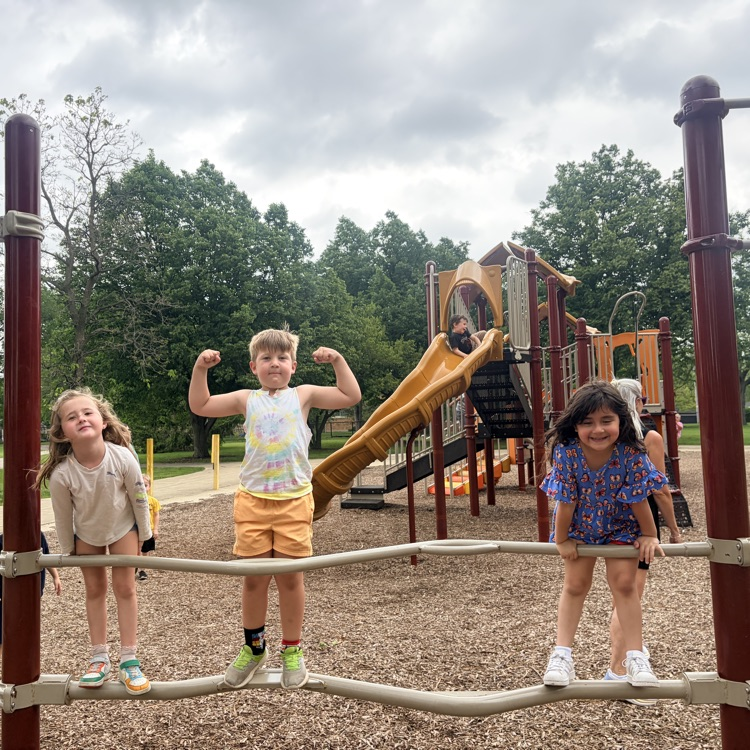 Graff Park