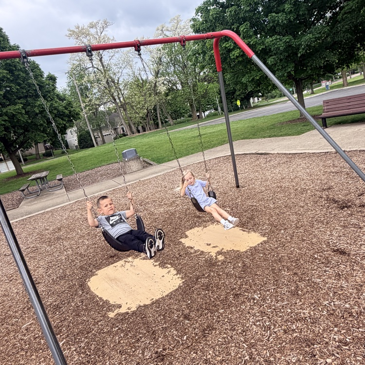 Graff Park