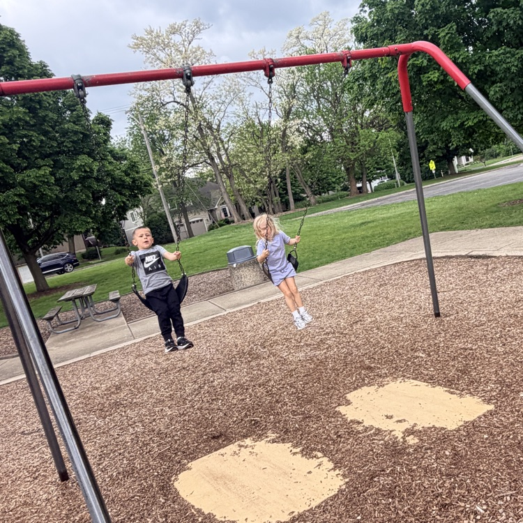 Graff Park