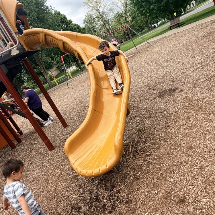 Graff Park
