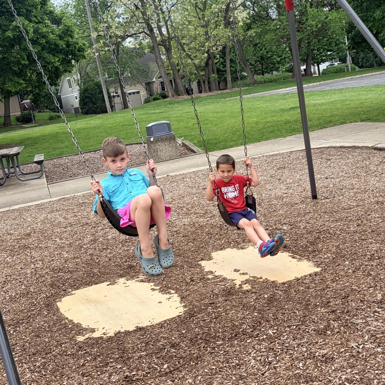 Graff Park