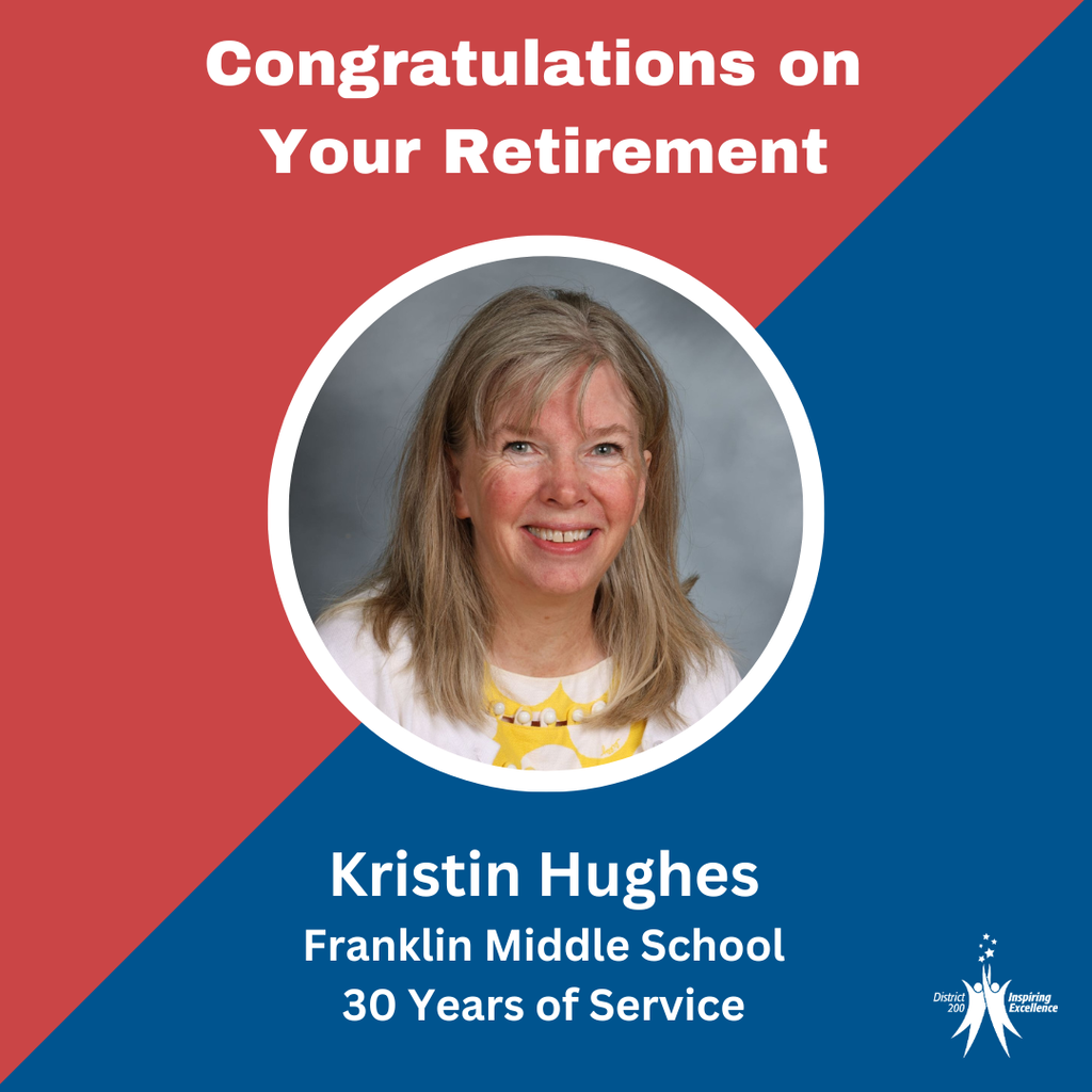 Hughes - Retirement