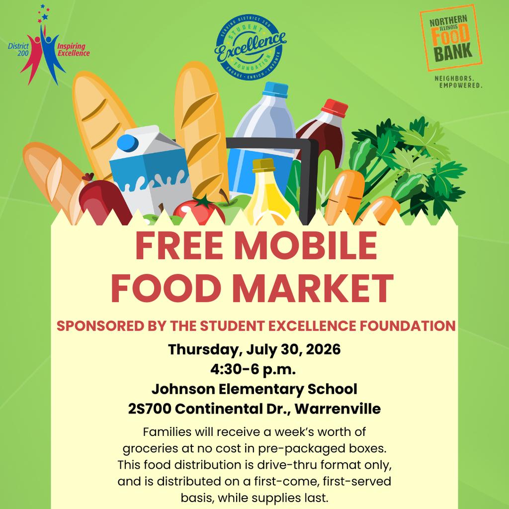 July 2026 - Mobile Market