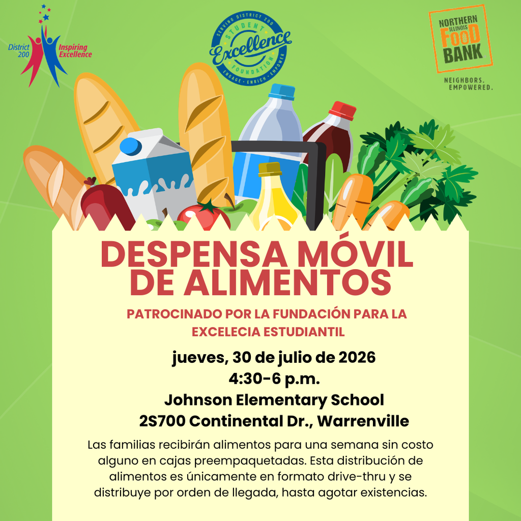 July 2026 - Mobile Market Spanish