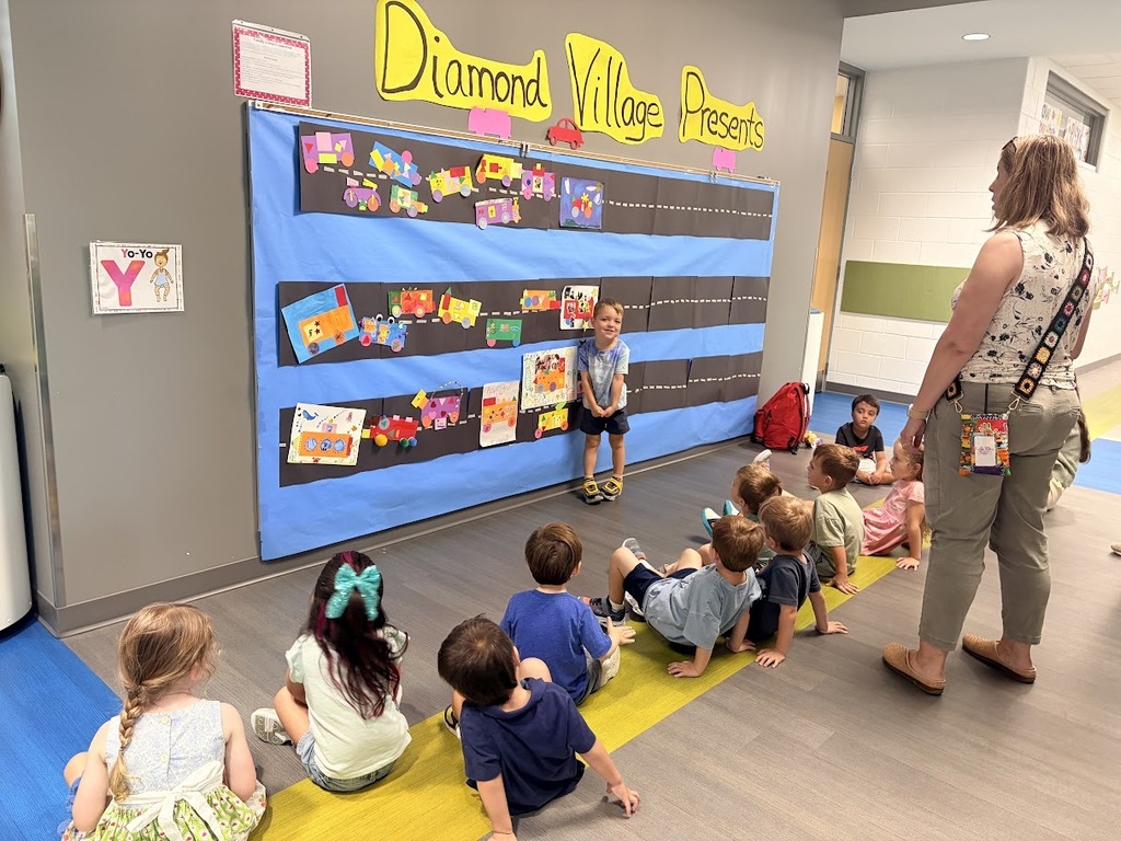 students engaged in learning
