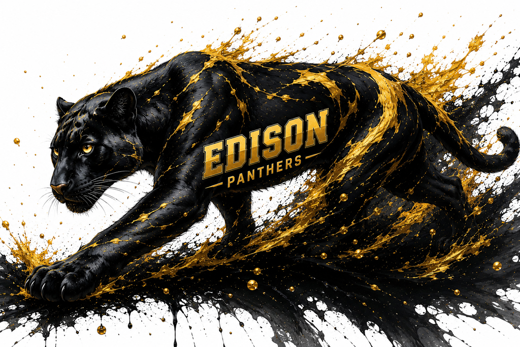 Edison Panther