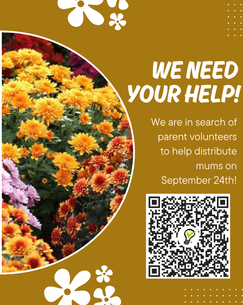 mum help request