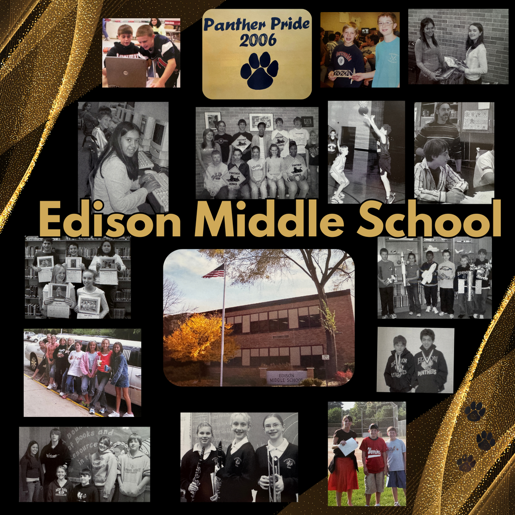 Edison MS 2006