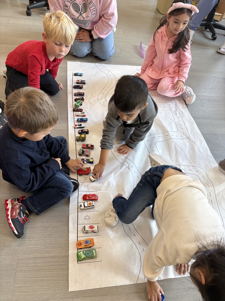 small groups