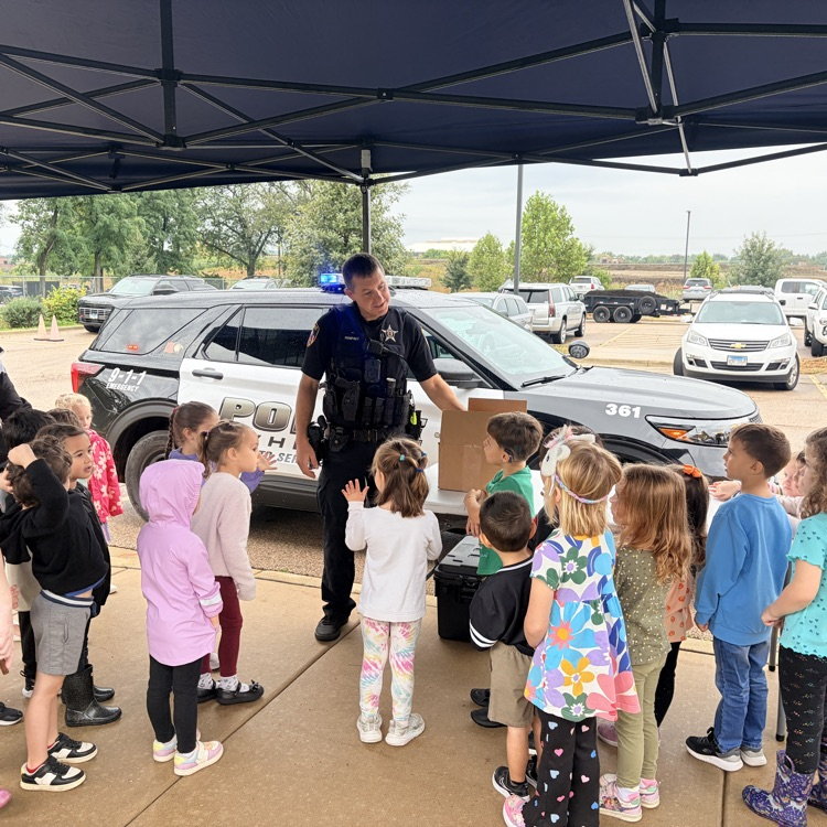 touch a truck event