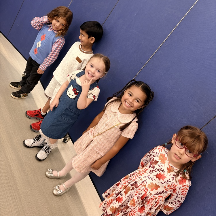picture day
