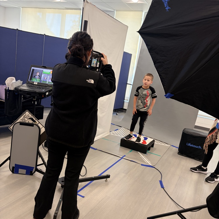 picture day