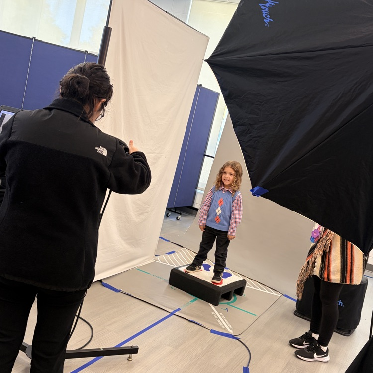 picture day