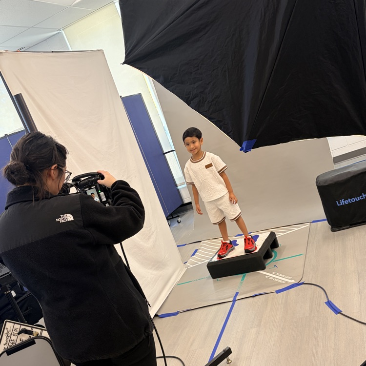 picture day