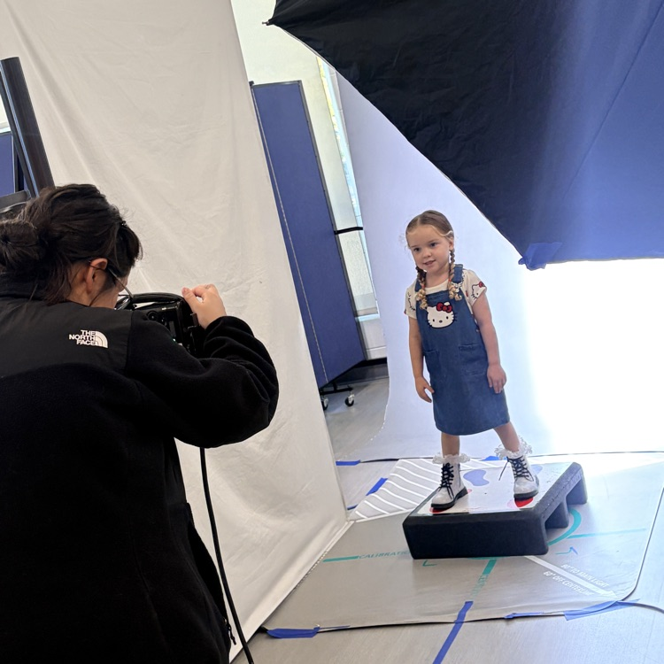 picture day